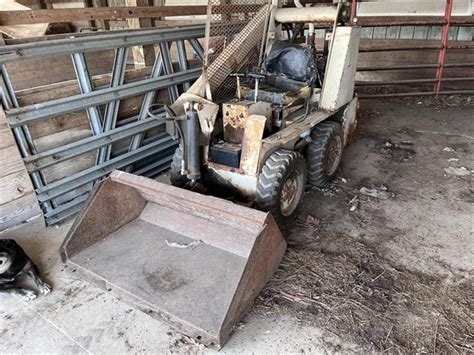 international 4125 skid steer|INTERNATIONAL 4125 Auction Results In USA .